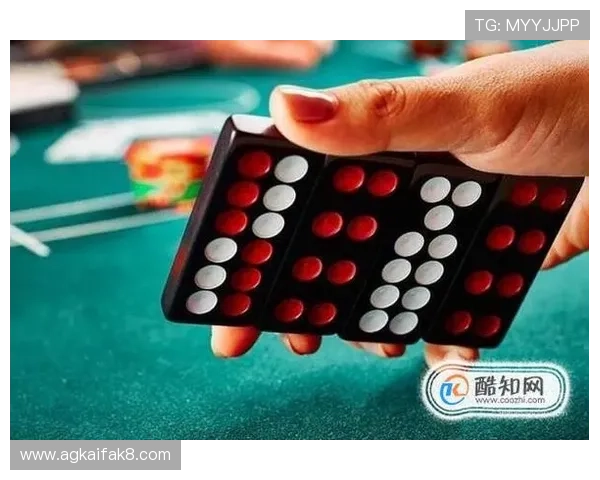 打牌九的最佳策略解析，帮助新手快速掌握游戏技巧实现盈利